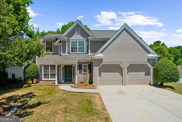 2410 Lunetta Lane, Alpharetta, GA 30004