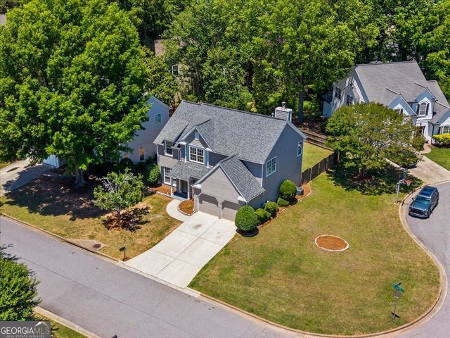 2410 Lunetta Lane, Alpharetta, GA 30004