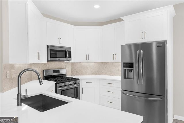 2410 Lunetta Lane, Alpharetta, GA 30004