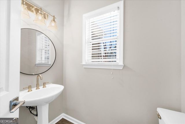 2410 Lunetta Lane, Alpharetta, GA 30004