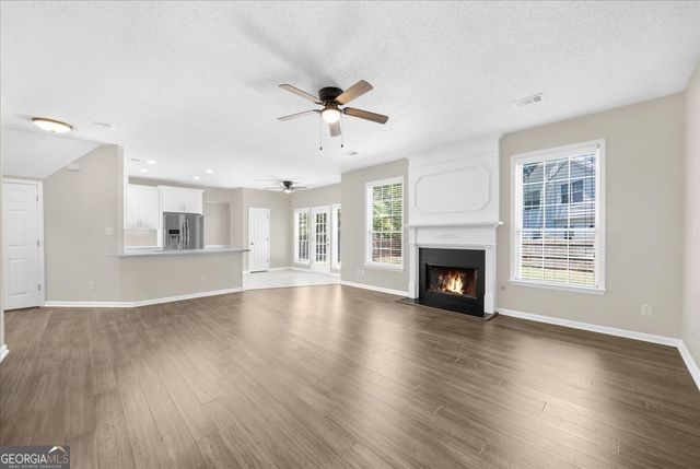 2410 Lunetta Lane, Alpharetta, GA 30004