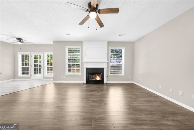 2410 Lunetta Lane, Alpharetta, GA 30004