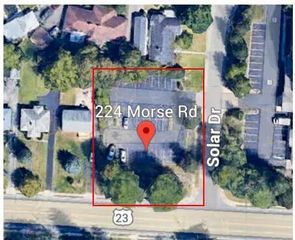 224 Morse Road, Columbus, OH 43214