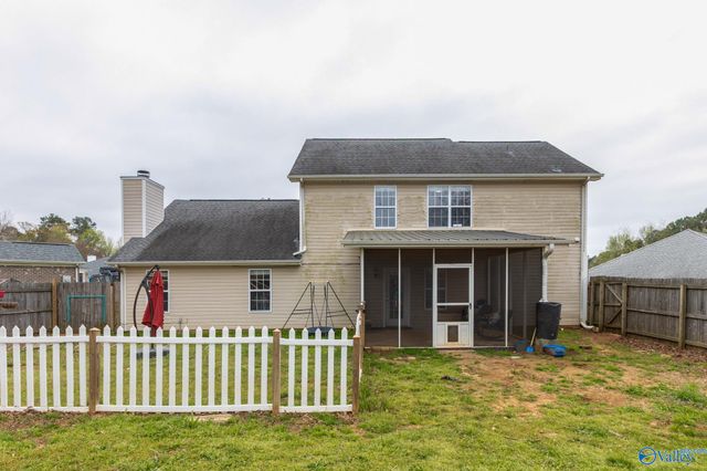 124 Vandenberg Lane, Harvest, AL 35749