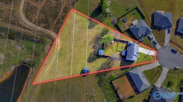 124 Vandenberg Lane, Harvest, AL 35749