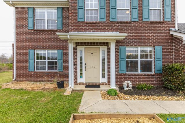 124 Vandenberg Lane, Harvest, AL 35749
