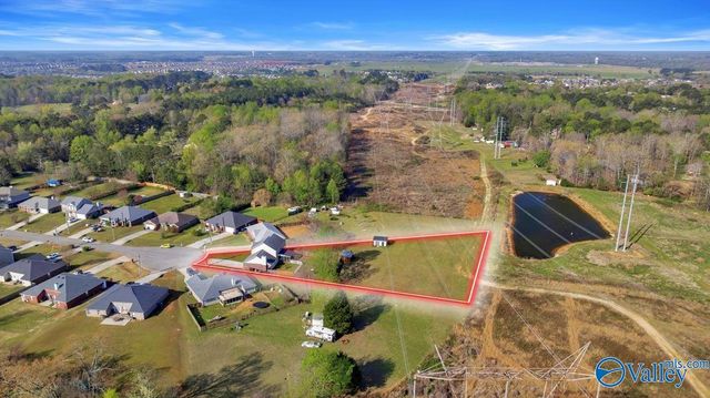 124 Vandenberg Lane, Harvest, AL 35749