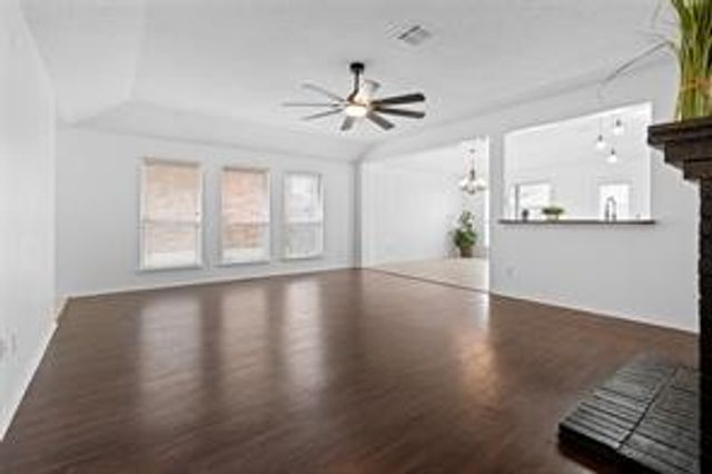 2821 Shelduck Drive, Mesquite, TX 75181