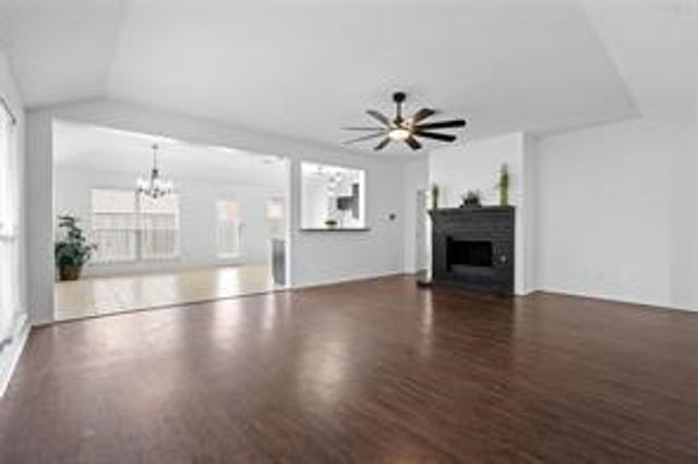 2821 Shelduck Drive, Mesquite, TX 75181