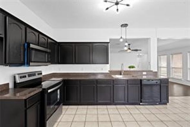 2821 Shelduck Drive, Mesquite, TX 75181