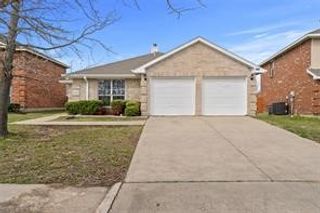 2821 Shelduck Drive, Mesquite, TX 75181