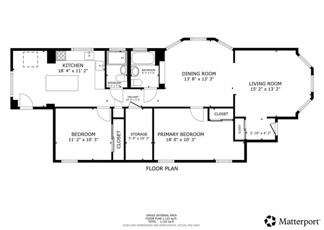 4749 N Dover Street, Chicago, IL 60640