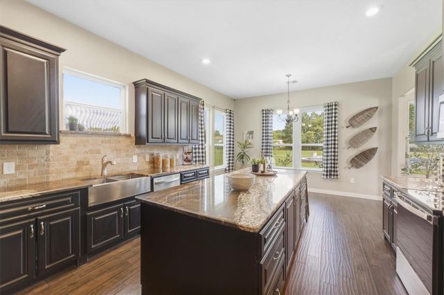 1930 County Road 2291, Cleveland, TX 77327