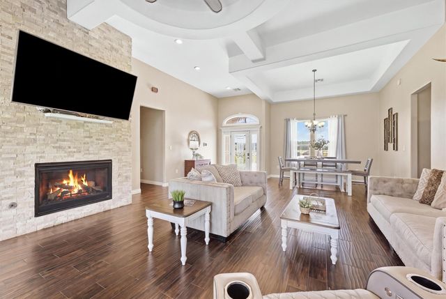 1930 County Road 2291, Cleveland, TX 77327