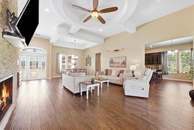 1930 County Road 2291, Cleveland, TX 77327