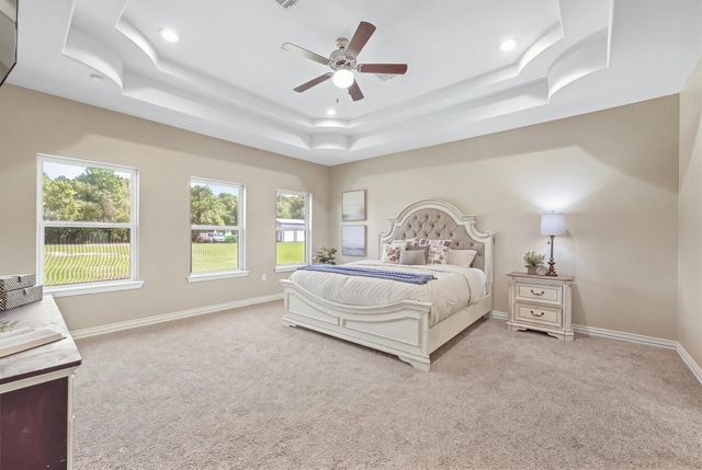 1930 County Road 2291, Cleveland, TX 77327