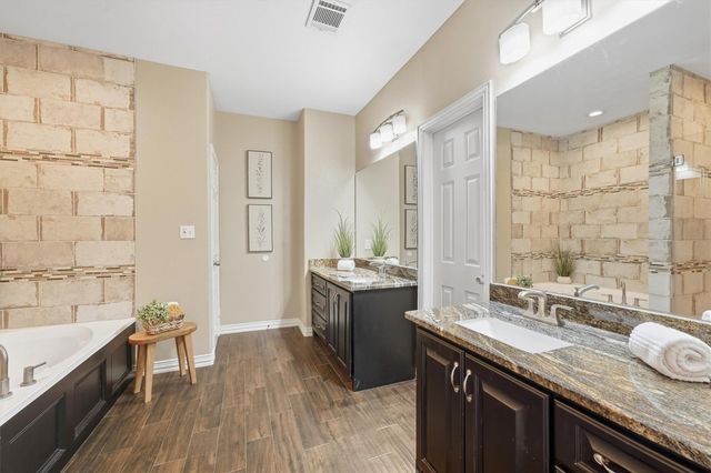 1930 County Road 2291, Cleveland, TX 77327