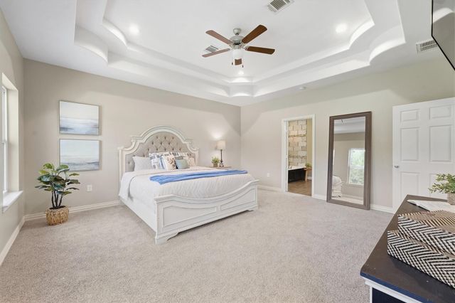1930 County Road 2291, Cleveland, TX 77327