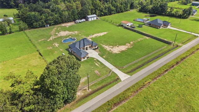 1930 County Road 2291, Cleveland, TX 77327