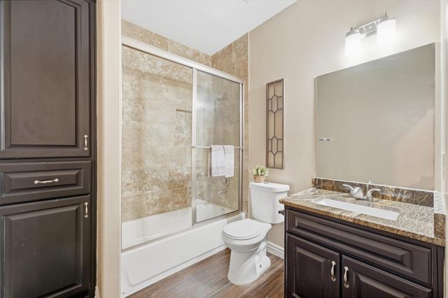 1930 County Road 2291, Cleveland, TX 77327