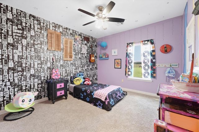 1930 County Road 2291, Cleveland, TX 77327