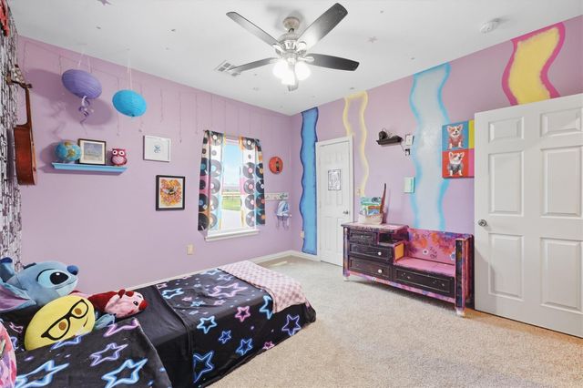 1930 County Road 2291, Cleveland, TX 77327