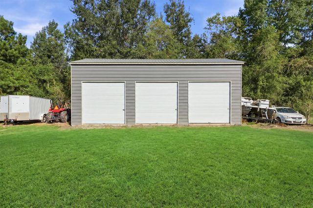 1930 County Road 2291, Cleveland, TX 77327