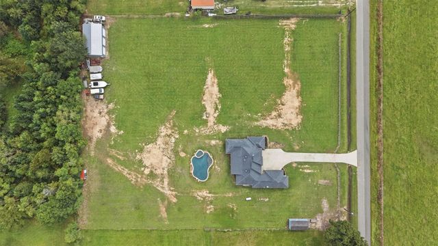 1930 County Road 2291, Cleveland, TX 77327