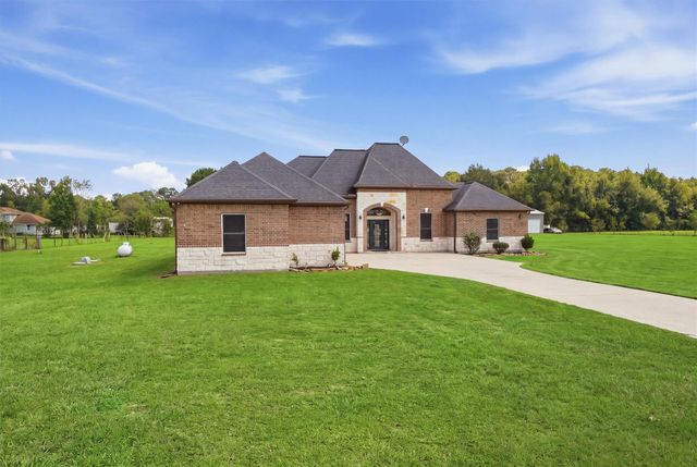 1930 County Road 2291, Cleveland, TX 77327