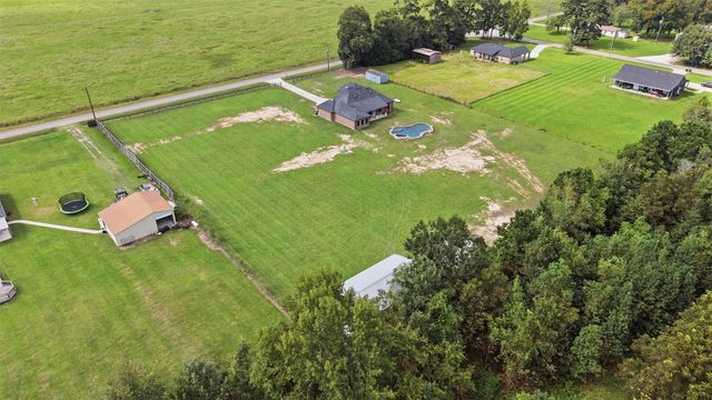 1930 County Road 2291, Cleveland, TX 77327
