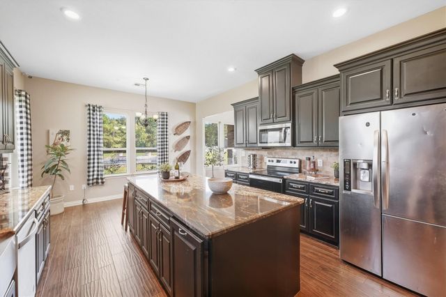 1930 County Road 2291, Cleveland, TX 77327