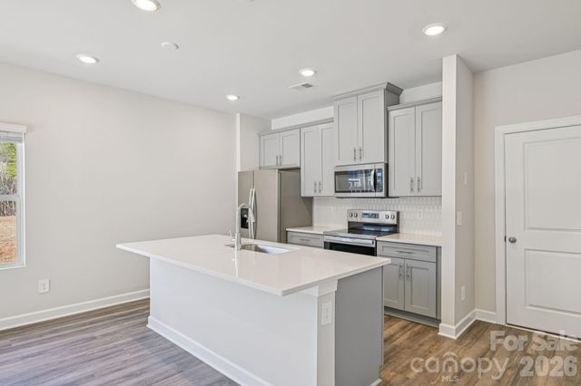 114 Ciara Place D, Mooresville, NC 28117