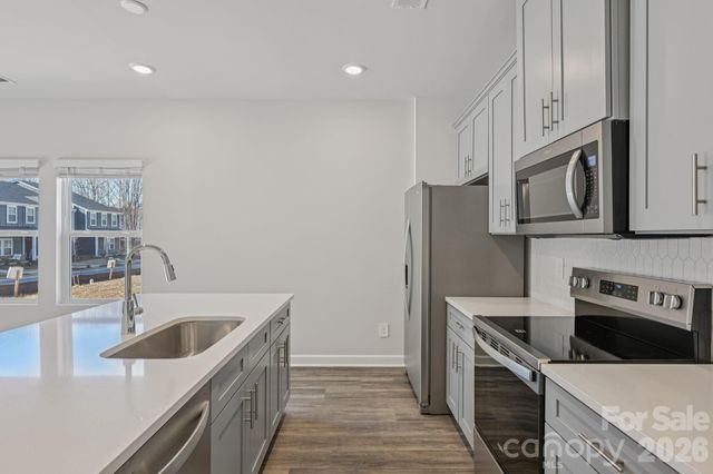 114 Ciara Place D, Mooresville, NC 28117