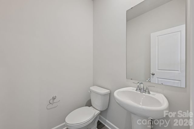 114 Ciara Place D, Mooresville, NC 28117