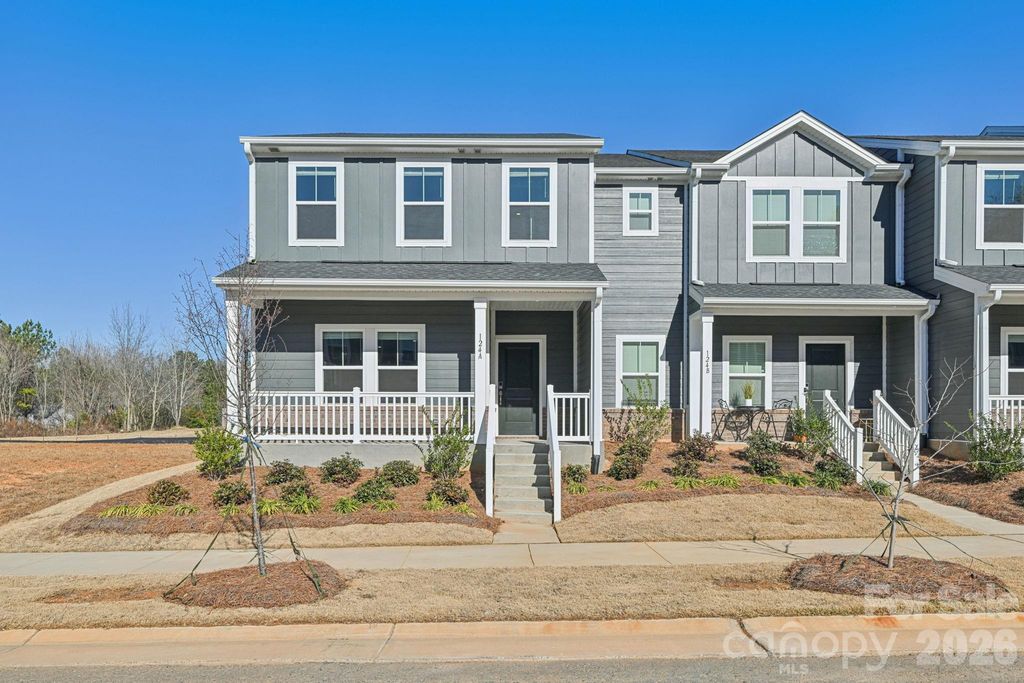 114 Ciara Place D, Mooresville, NC 28117