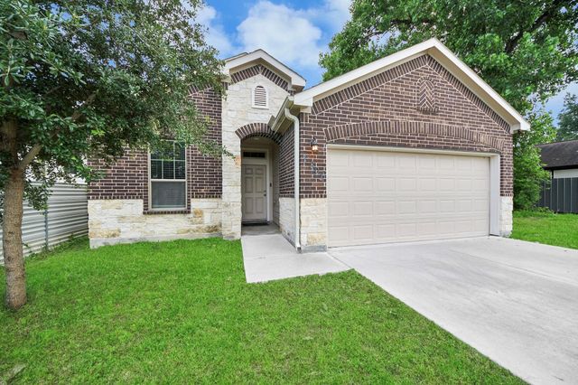 7806 King Street, Houston, TX 77028