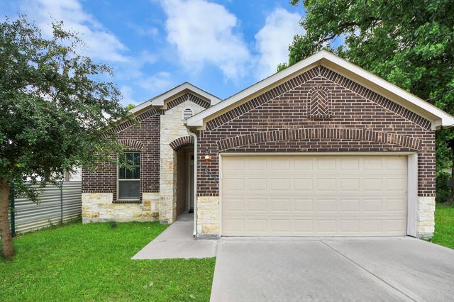 7806 King Street, Houston, TX 77028