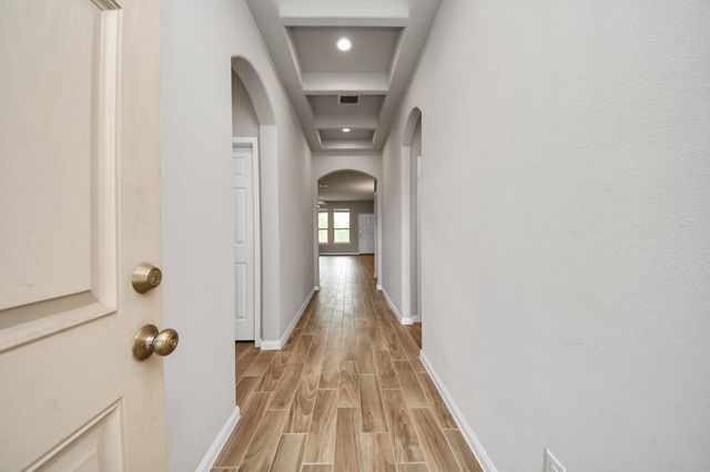 7806 King Street, Houston, TX 77028