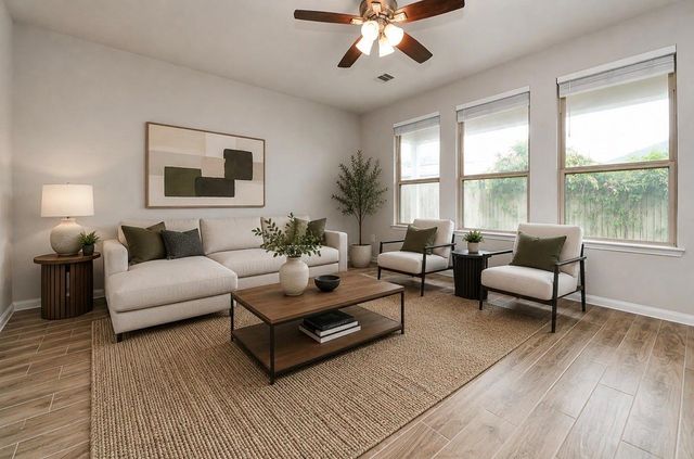7806 King Street, Houston, TX 77028
