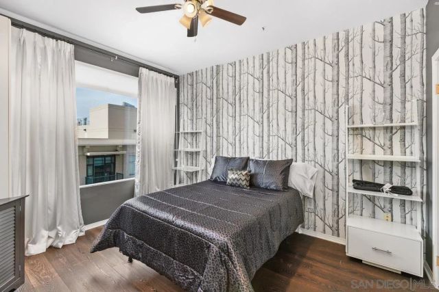 530 K St 712, San Diego, CA 92101