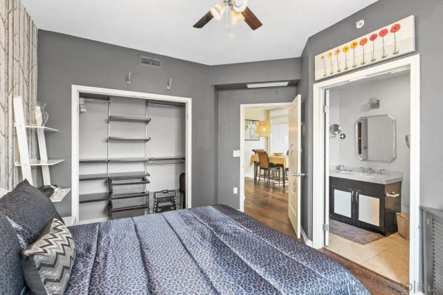 530 K St 712, San Diego, CA 92101