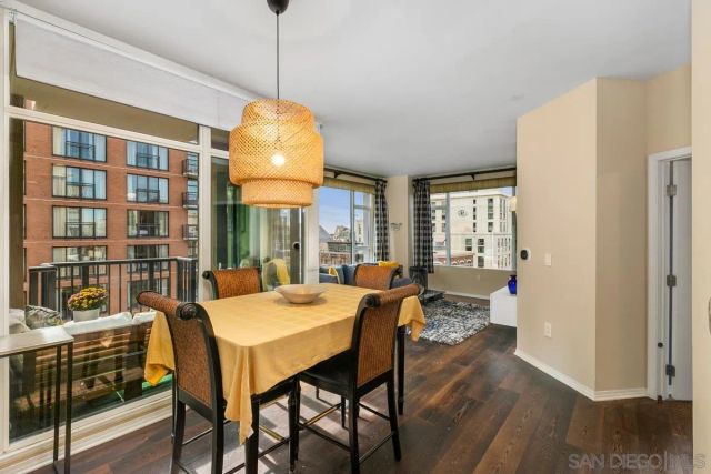 530 K St 712, San Diego, CA 92101
