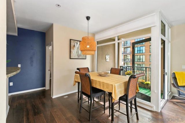 530 K St 712, San Diego, CA 92101