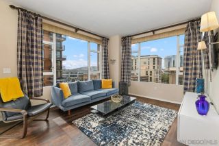 530 K St 712, San Diego, CA 92101