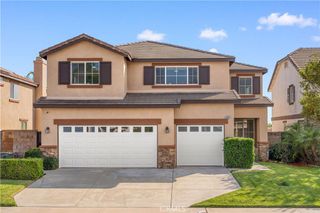 15441 Rochelle, Fontana, CA 92336