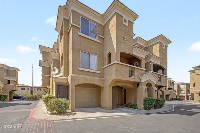 4644 N 22ND Street 2117, Phoenix, AZ 85016