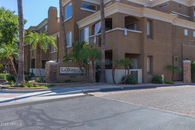 4644 N 22ND Street 2117, Phoenix, AZ 85016