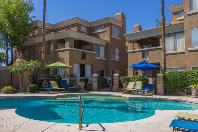 4644 N 22ND Street 2117, Phoenix, AZ 85016