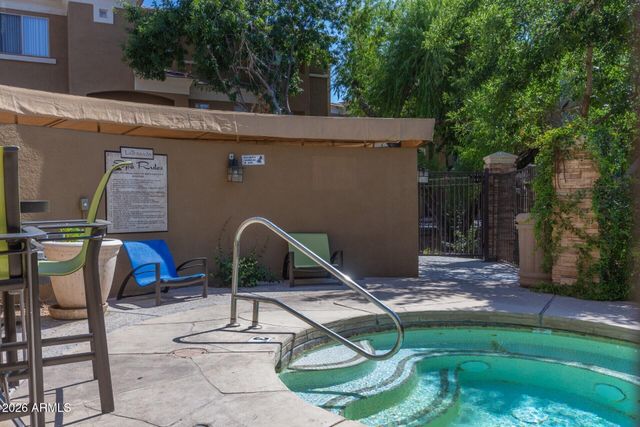4644 N 22ND Street 2117, Phoenix, AZ 85016