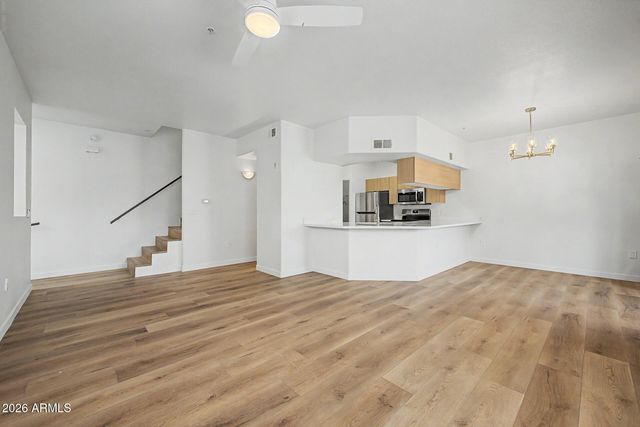 4644 N 22ND Street 2117, Phoenix, AZ 85016